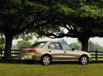 Chevrolet Cavalier 1999 года